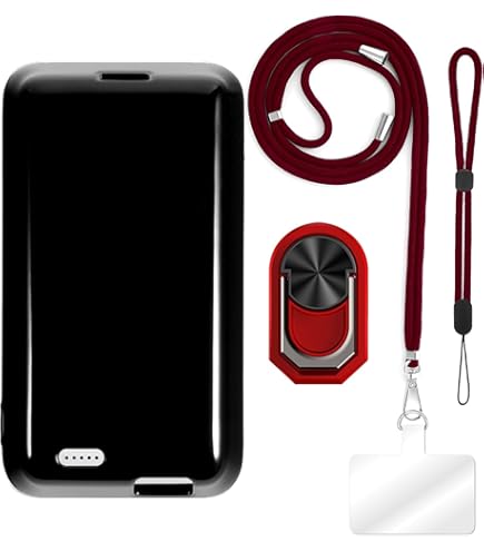 Coque TPU + 2 Verres Trempés Pour Dexcom One+ - Protection Complète Antichoc Et Anti-rayures