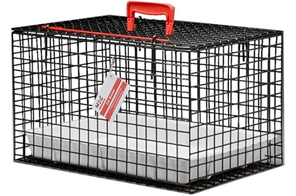 mdc cat carrier