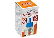 ARS liquid Sp Refill 90 Days - 720 Hours