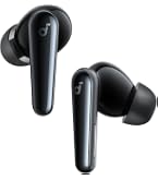 Soundcore Liberty 5 by Anker Wireless Bluetooth Earphones with