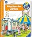 Alles über den Zirkus (Wieso? Weshalb? Warum?, Band 44) by Peter Nieländer