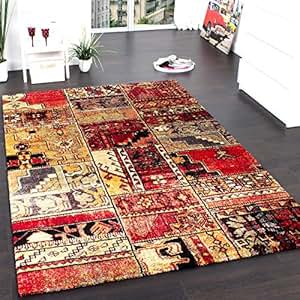 Tapis patchwork ikea