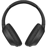 Sony WH-CH710N Noise Cancelling Wireless Headphones with 35 hours Battery Life, Quick Charge, Built-in Mic and Voice Assistan