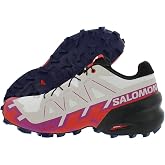 SALOMON SPEEDCROSS 6 Y&uuml;r&uuml;y&uuml;ş AyakkabısıErkek
