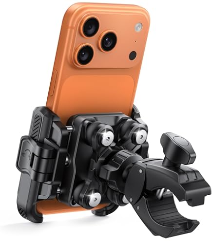 Lv.life Support GPS GUB PLUS15 Support de Téléphone de Vélo Support de Lv.life Support GPS GUB PLUS15 Support de Téléphone de Vélo Support de