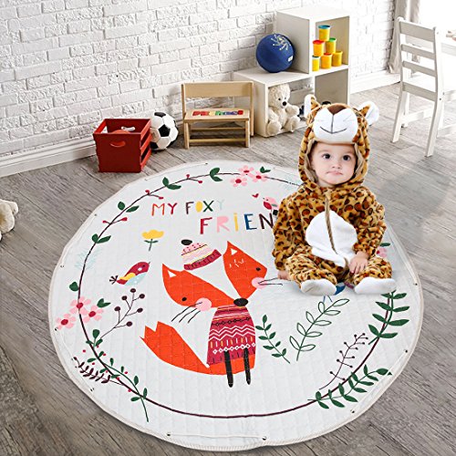Fur Wohn Und Schlafzimmer 80 X 51 Cm Modern Cartoon Leicht