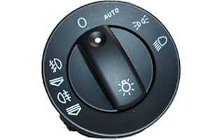 Twowinds - 8E0941531B Lichtschalter Schalter A4 B6 B7