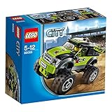 lego technic monster truck 9398 anleitung Mit riesigen Monster-Reifen, coolem Look und frisiertem Motor