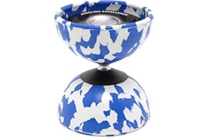 Mister Babache Beach Diabolo Seul Arlequin Medium, JDAM_GBeach