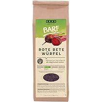 Miscela Di Verdure Essiccate GRAU Per Cani - Composto N.3 Con Broccoli, Carote, Sedano, Spinaci | Dieta BARF - Foto 8