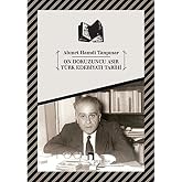 On Dokuzuncu Asır T&uuml;rk Edebiyat Tarihi