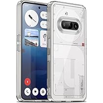 Yoedge [2 Pezzi per Apple iPhone 14 Cover, Trasparente Silicone TPU Yoedge [2 Pezzi per Apple iPhone 14 Cover, Trasparente Silicone TPU