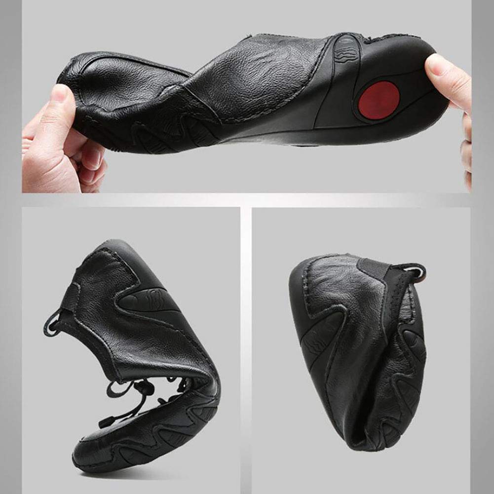 FHTD-Zapatos-Casuales-De-Los-Hombres-De-La-Comodidad-De-La-Cada-Del-Zurriago-De-Los-Zapatos-Ligeros-De-La-Comodidad