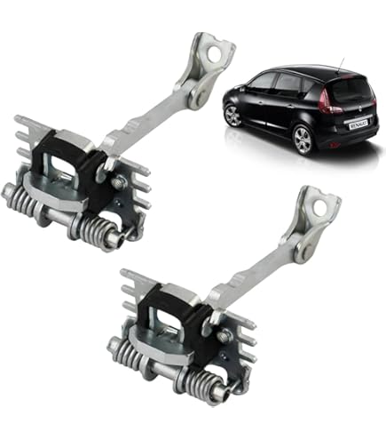 ARRET TIRANT CHARNIERE CALE PORTE AVANT GAUCHE OU DROIT MINI