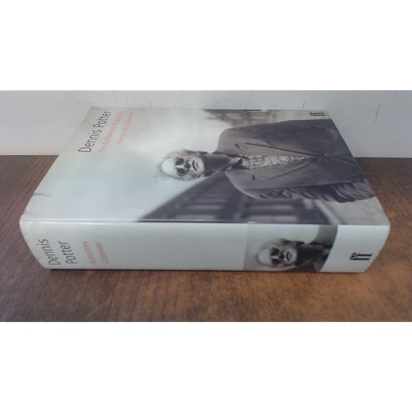 Black-eyes : Potter, Dennis: Amazon.co.uk: Books
