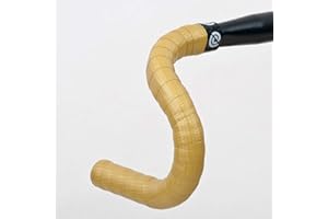 Bike Ribbon carbonio nastro manubrio, Unisex - Adulto