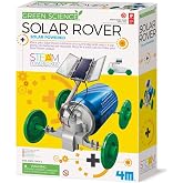 4M Solar Rover/G&uuml;neş Arabası