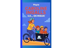 Caroline Ingalls 3.0… En mieux !