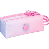 MARSHMALLOW PENCIL CASE STARMANIA PINK KALEM KUTUSU