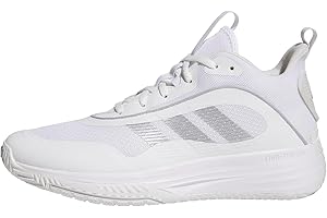 adidas Herren Own The Game 3 Shoes Basketball-Schuhe