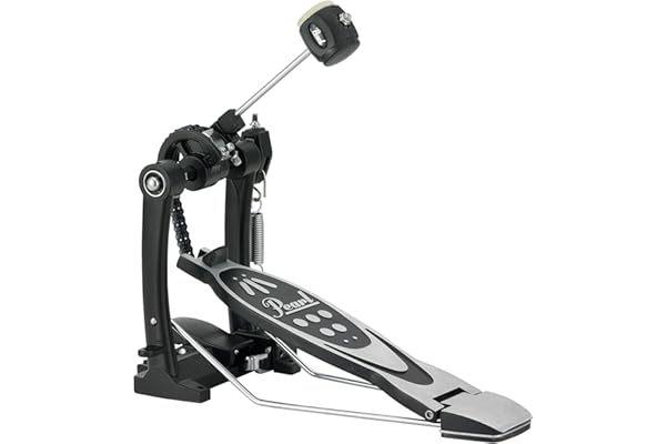 Pearl P-530 Bass Drum Pedal