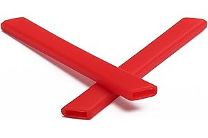 Mryok Replacement Ear Socks for Oakley Jawbone Sunglasses - Options