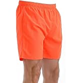 Slazenger RABI IN Erkek Cepli Deniz Şortu Mayo
