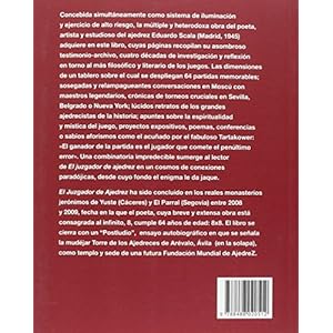 Juzgador De Ajedrez, El