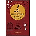 The Art of Literature, Volume 1: A Critical Guide to Angela Carter's The Bloody Chamber