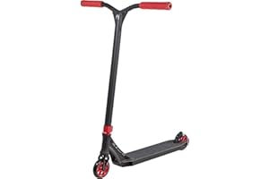 Erawan Complete Ethic DTC Trottinette rouge
