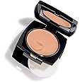 Avon True Flawless Cream To Powder Compact 3-in-1 Concealer, Foundation & Powder Shell - True Blue IQ Colour Technology