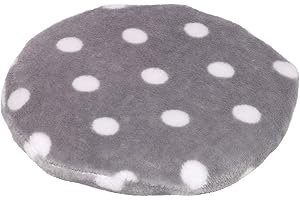 Nobby Cojín térmico para microondas de 26 cm de diámetro