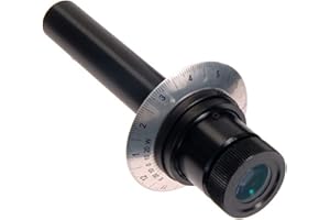 SKY-WATCHER Skywatcher Polsucher HM5 für EQ3-2 und HEQ5