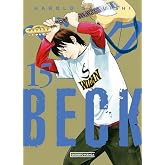 BECK (edici&oacute;n kanzenban) 15 (Sh&ocirc;nen)