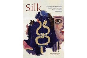 Silk: Trade and Exchange along the Silk Roads between Rome and China in Antiquity: 29 (Ancient Textiles Series)