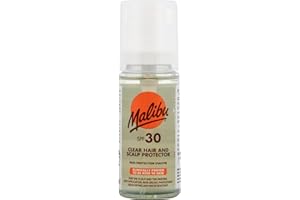 Malibu Ochrona skóry głowy z 50 ml SPF30