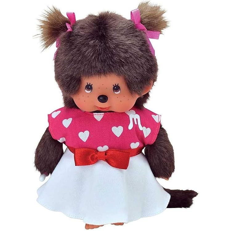 Handmade Puppenkleidung Für 20 Cm Plüschtiere – Set Mit Shirt, Hose/Röckchen & Mütze