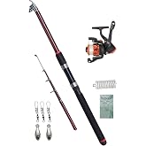 210 Cm Reed Machine Fishing Rod Set Kids Fishing Rod Set Full Set Fishing Rod Set Hobby Shore Set