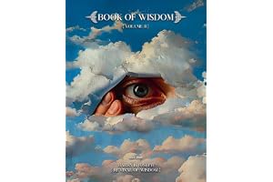 Book Of Wisdom Volume 2