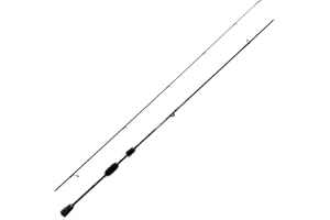 NOMURA Canna Trout Area Hiro Camu Race 1,80 0,5-5gr