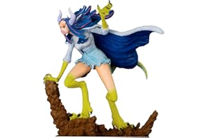 ICHIBANSHO FIGURE BANDAI Ichibansho BP63604 Figurine Ulti (Paillettes d'Ha) 16 cm Multicolore