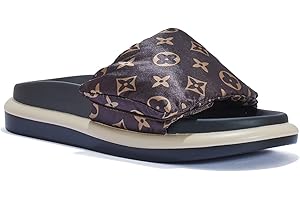 sole london LADIES WOMENS SUMMER FLATFORM STRAP SLIDERS FASHION SLIP ON SANDALS