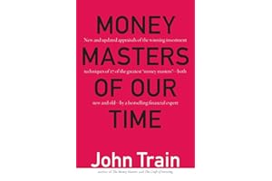 Money Masters of Our Time