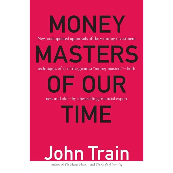 Buy The New Money Masters Book Online at Low Prices in India | The