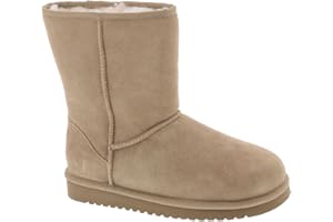 KOOLABURRA BY UGG UGG Damen Koola Short Mode-Stiefel