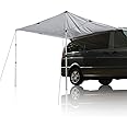 Luckxing Wohnmobil Sonnensegel - Vorzelt Markise Camping UV-Schutz