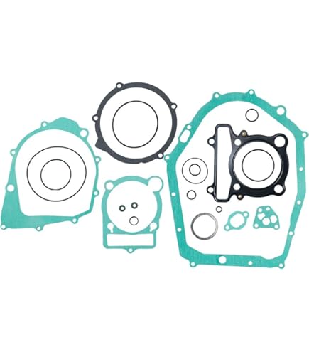 GOOFIT 18 Bobines 4 Fils Générateur Magnéto Stator Bobine D'allumage