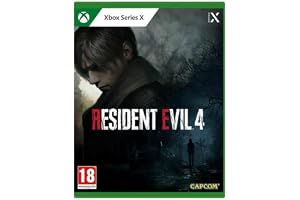 Resident Evil 4