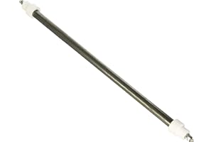 Bradley Smoker Heating Element Replacement for Electric Smokers White