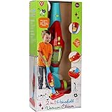 PlayGo 3032 - Kinder Staubsauger 2in1 mit Handstaubsauger